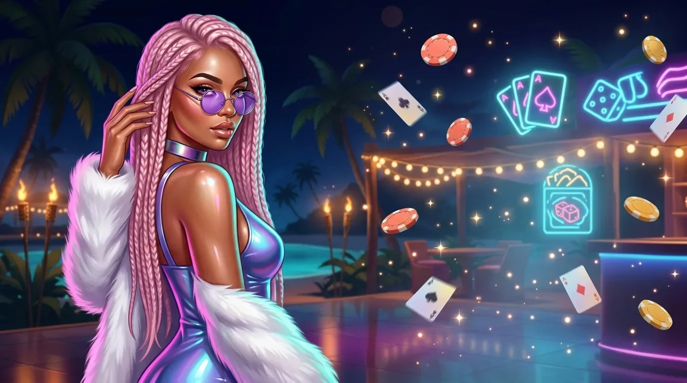 Mobiles Spielen und spannende Aktionen im Codere Casino Deutschland erleben.
